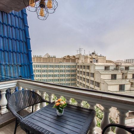 Locanda Museum Hotel Giza Buitenkant foto