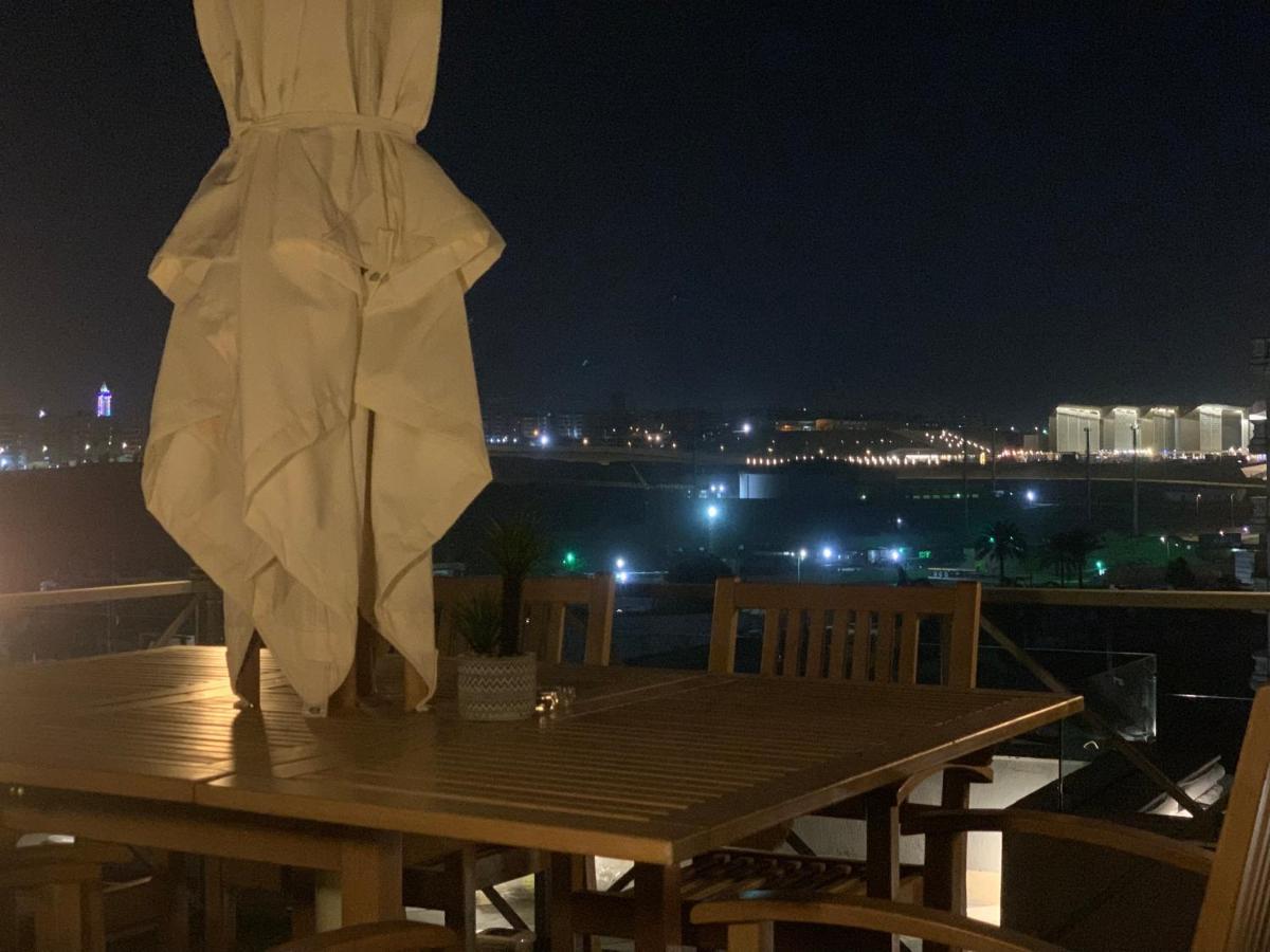 Locanda Museum Hotel Giza Buitenkant foto