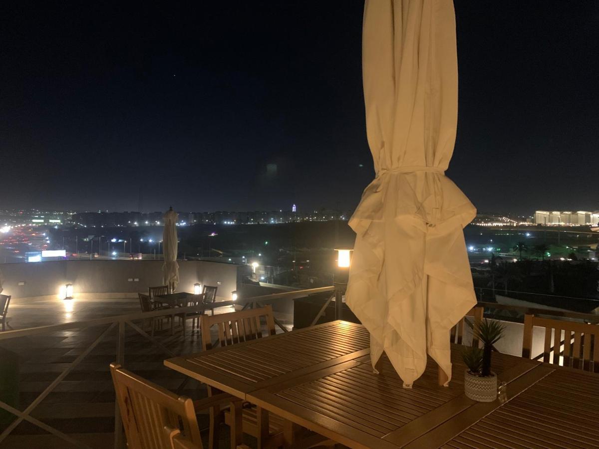 Locanda Museum Hotel Giza Buitenkant foto